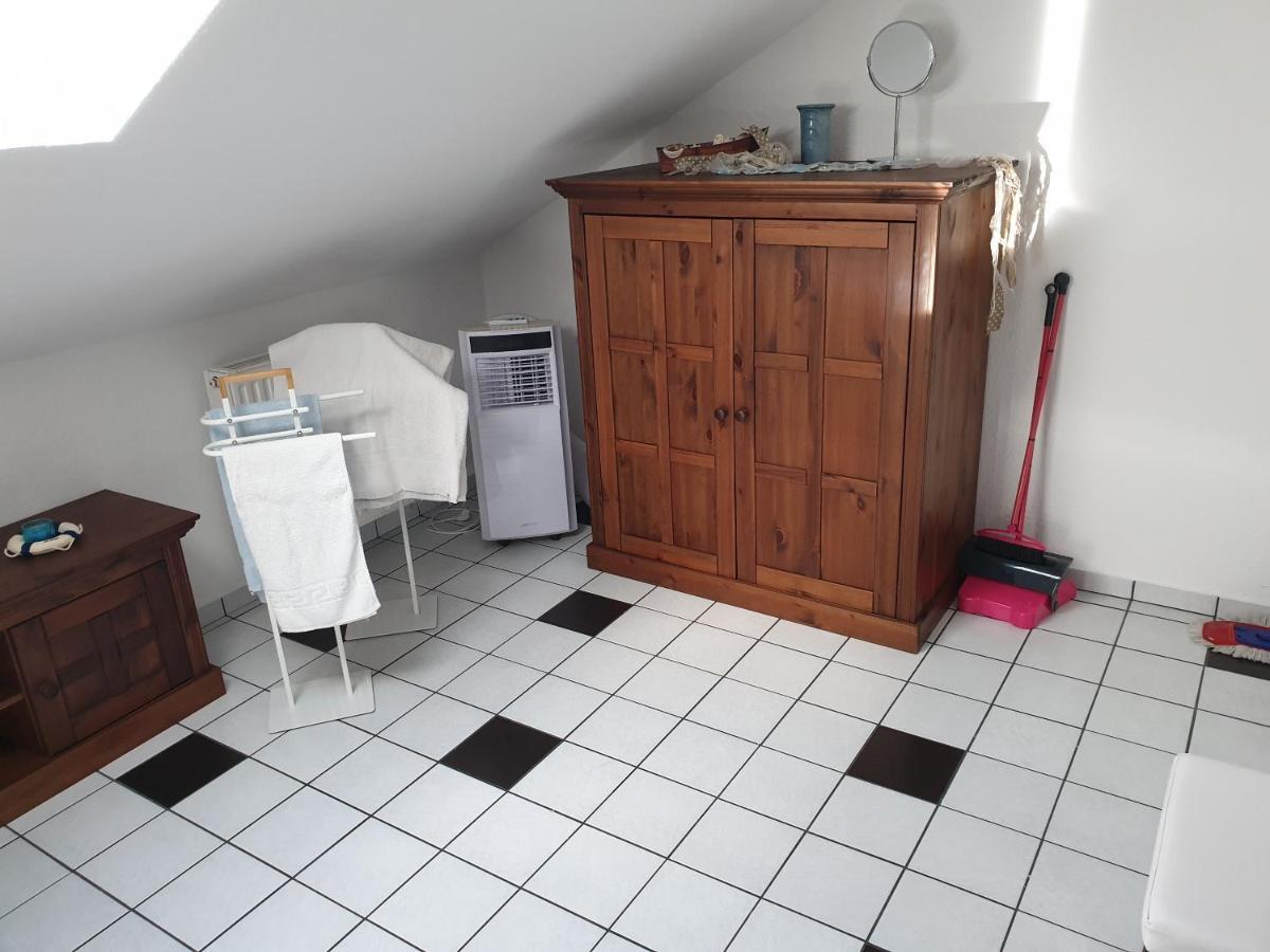 Fewo Nala Trier Buitenkant foto
